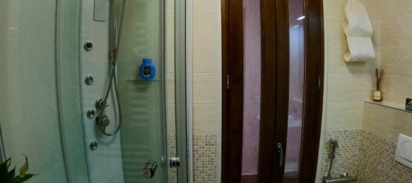 3 rooms Apartment in Soiano del Lago, Italy No. 191635 32