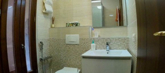 3 rooms Apartment in Soiano del Lago, Italy No. 191635 9