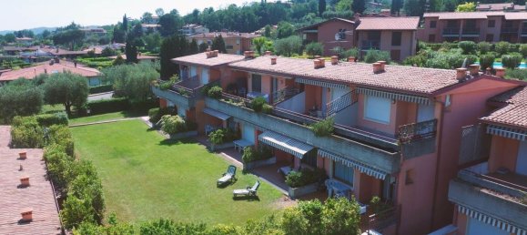 3 rooms Apartment in Soiano del Lago, Italy No. 191635 26