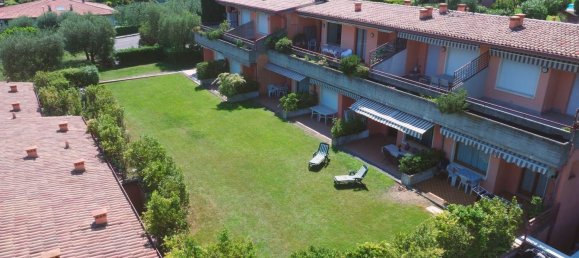 3 rooms Apartment in Soiano del Lago, Italy No. 191635 36