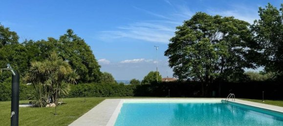 3 rooms Apartment in Soiano del Lago, Italy No. 191635 29