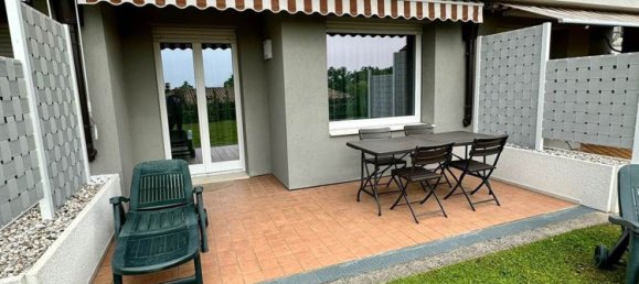 3 rooms Apartment in Soiano del Lago, Italy No. 191635 16