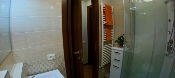 3 rooms Apartment in Soiano del Lago, Italy No. 191635 25