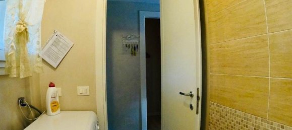 3 rooms Apartment in Soiano del Lago, Italy No. 191635 18