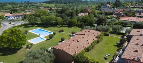 3 rooms Apartment in Soiano del Lago, Italy No. 191635 27