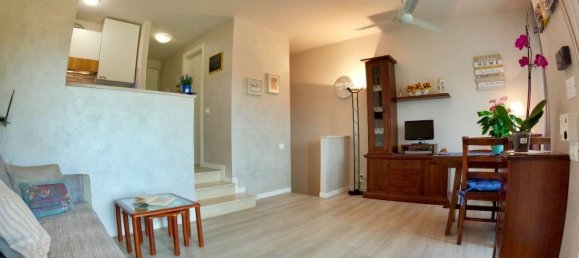 3 rooms Apartment in Soiano del Lago, Italy No. 191635 12