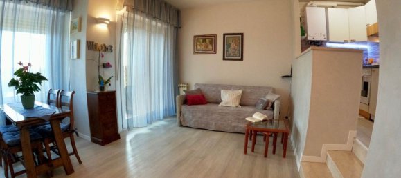 3 rooms Apartment in Soiano del Lago, Italy No. 191635 22