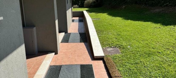 3 rooms Apartment in Soiano del Lago, Italy No. 191635 28