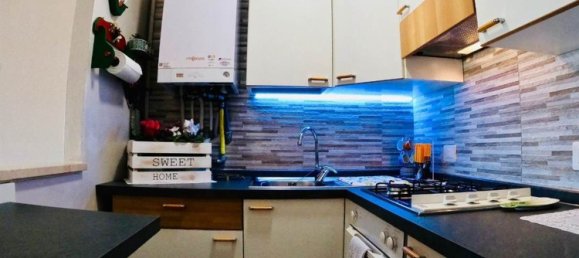 3 rooms Apartment in Soiano del Lago, Italy No. 191635 14