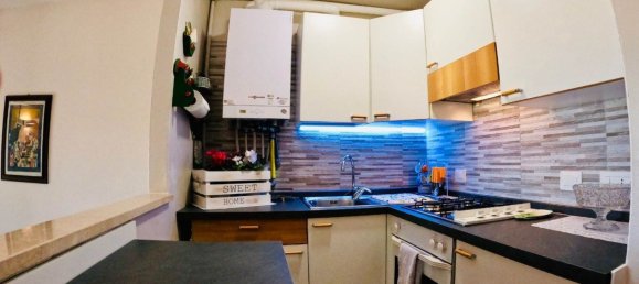 3 rooms Apartment in Soiano del Lago, Italy No. 191635 20