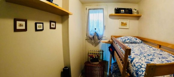 3 rooms Apartment in Soiano del Lago, Italy No. 191635 19