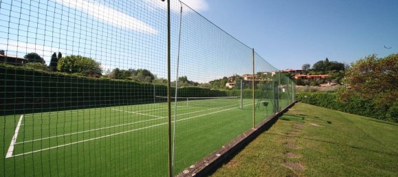 3 rooms Apartment in Soiano del Lago, Italy No. 191635 30