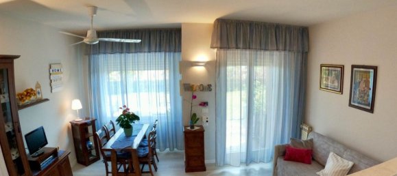 3 rooms Apartment in Soiano del Lago, Italy No. 191635 21