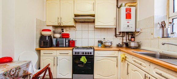 Apartment in Bethnal Green, United Kingdom No. 2147 4