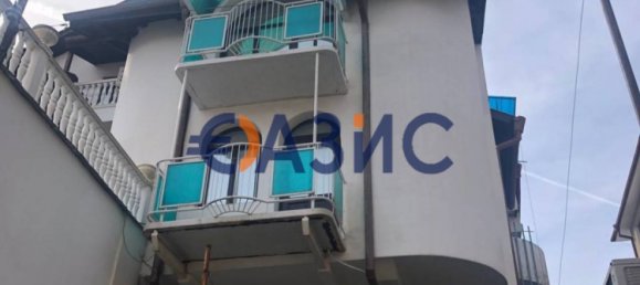 3 bedrooms Apartment in Nesebar, Bulgaria No. 774 30