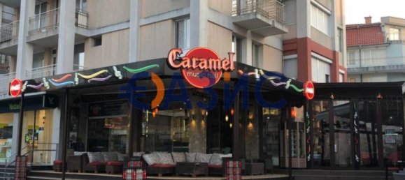 3 bedrooms Apartment in Nesebar, Bulgaria No. 774 10