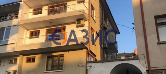 3 bedrooms Apartment in Nesebar, Bulgaria No. 774 11