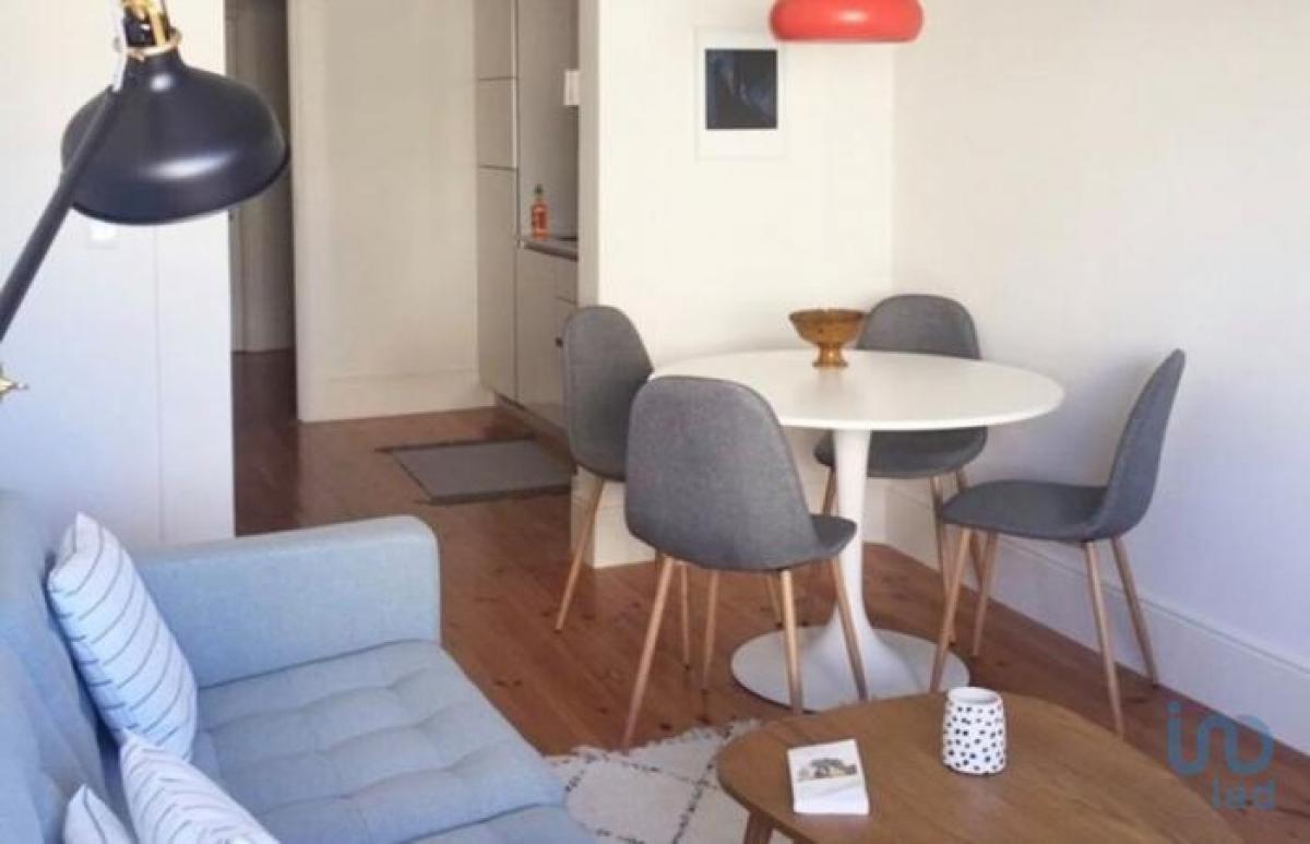 2 Schlafzimmer Wohnung in Porto, Portugal, Nr. 3966