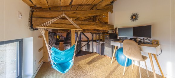 4 Schlafzimmer Haus in Chambost-Allieres, France, Nr. 206423 20