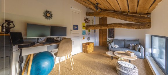 4 Schlafzimmer Haus in Chambost-Allieres, France, Nr. 206423 12