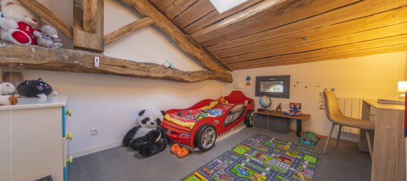 4 Schlafzimmer Haus in Chambost-Allieres, France, Nr. 206423 15