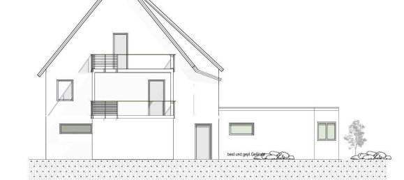 Apartamento de 3 dormitorios en Ostalbkreis, Germany No. 339946 18