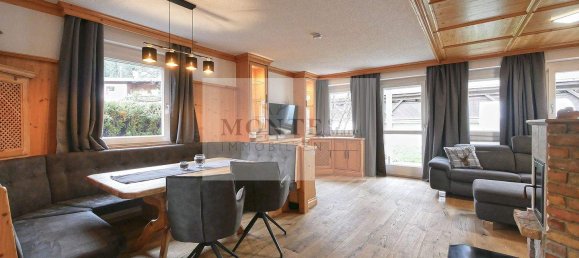 5 rooms Townhouse in Kirchberg in Tirol, Austria No. 111955 2