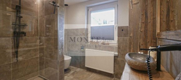 5 rooms Townhouse in Kirchberg in Tirol, Austria No. 111955 3