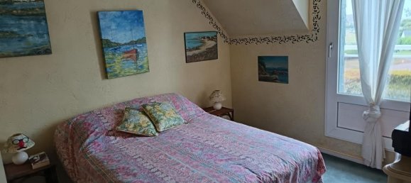 3 غرف نوم فيلا في Saint-Gildas-de-Rhuys, France رقم 308724 5