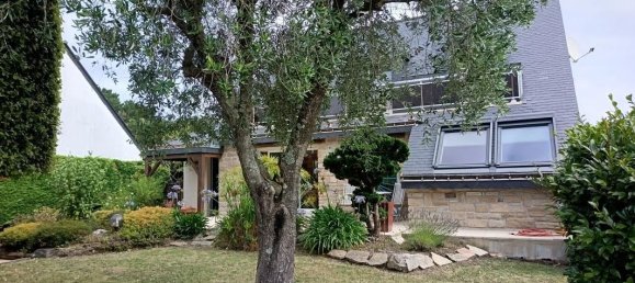 3 غرف نوم فيلا في Saint-Gildas-de-Rhuys, France رقم 308724 13