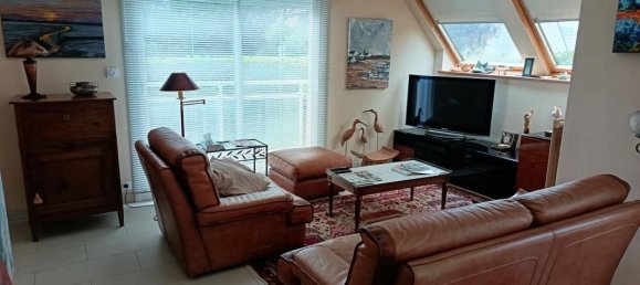 3 غرف نوم فيلا في Saint-Gildas-de-Rhuys, France رقم 308724 4