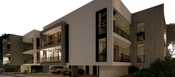 Ático de 2 dormitorios en Kiti, Cyprus No. 34245 2