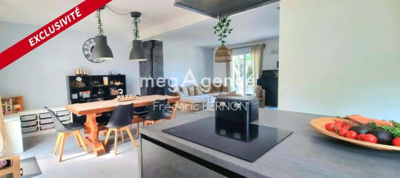 Casa T4 em Loire-Atlantique, France N.º 343014 2