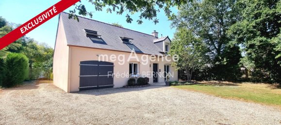 Casa T4 em Loire-Atlantique, France N.º 343014 7