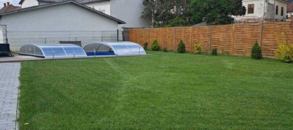 Дом с 5 комнатами в Гюссинг, Австрия № 214659 18