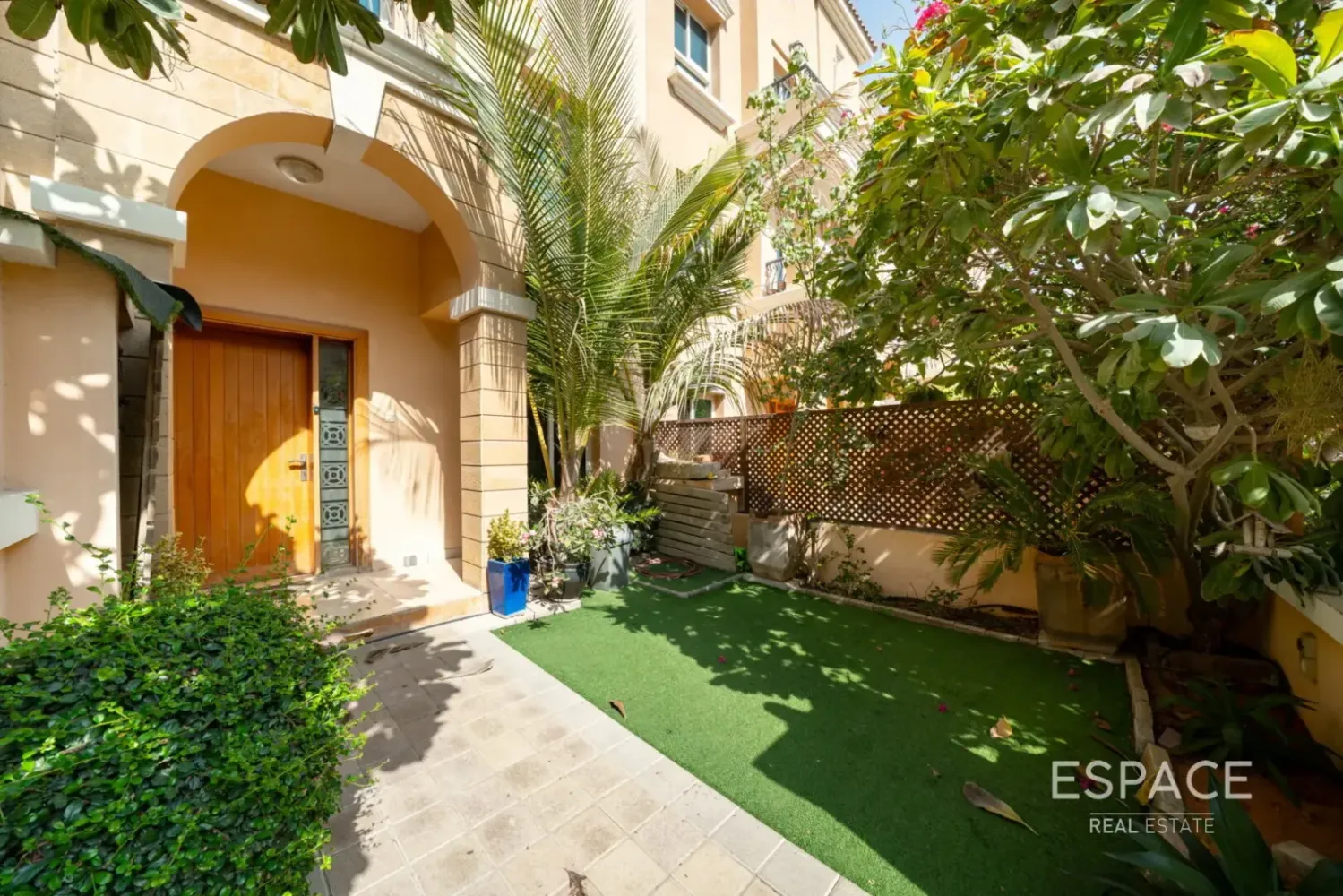 3 Schlafzimmer Villa in Jumeirah Village Circle, UAE, Nr. 209406