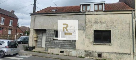 3 chambres Maison à Auchel, France No. 87398 5