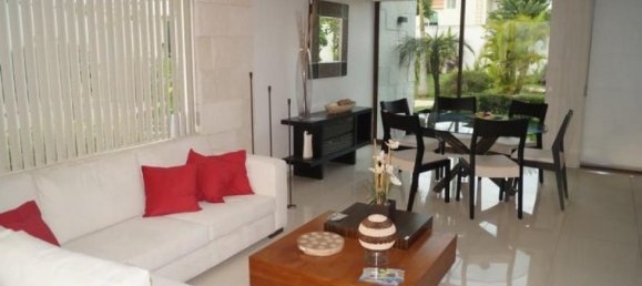 3 غرف نوم منزل في Morelos, Mexico رقم 179741 2