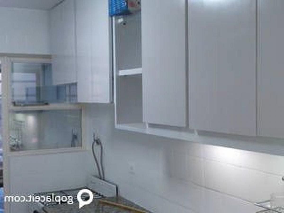 Apartamento de 2 dormitorios en Buenos Aires, Argentina No. 68702