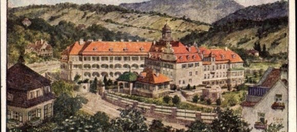 8-salle Appartement à Dobling, Austria No. 234182 9