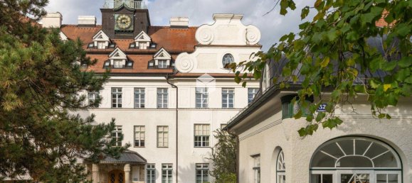 8-salle Appartement à Dobling, Austria No. 234182 2