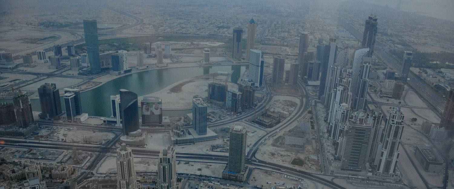 2 chambres Appartement à Dubai Creek Harbour (The Lagoons), UAE No. 105090