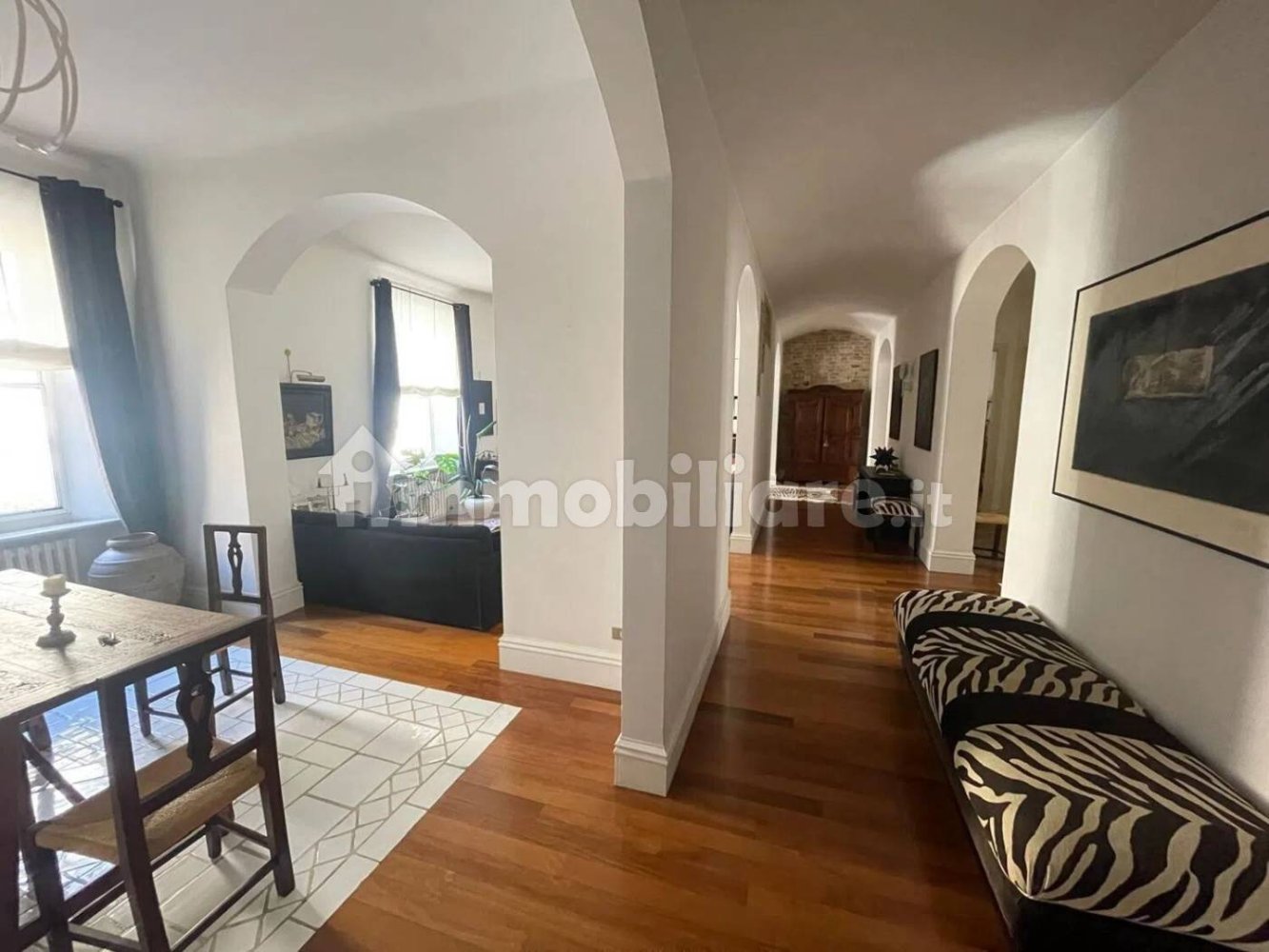 1 غرف نوم شقة في Ancona, Italy رقم 388733