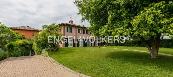 19غرفة فيلا في Valsamoggia, Italy رقم 63813 2