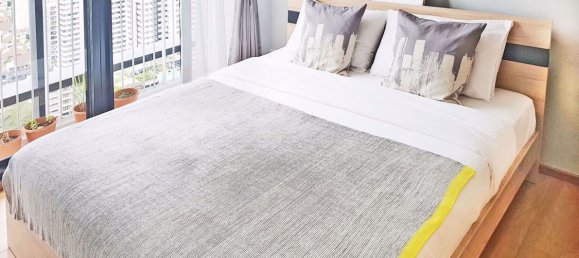 2 bedrooms Condo in Park Origin Phromphong Bangkok, Thailand No. 30761 6