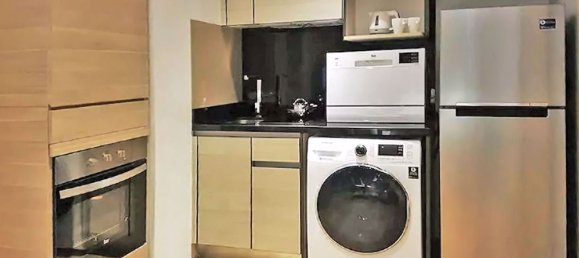 2 bedrooms Condo in Park Origin Phromphong Bangkok, Thailand No. 30761 7