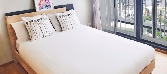 2 bedrooms Condo in Park Origin Phromphong Bangkok, Thailand No. 30761 5