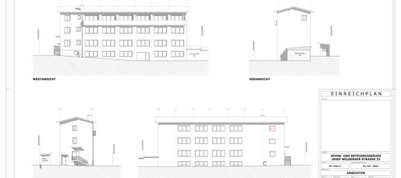879m² Commercial property in Innsbruck-Stadt, Austria No. 103450 5