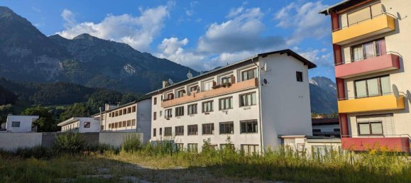 879m² Commercial property in Innsbruck-Stadt, Austria No. 103450 8