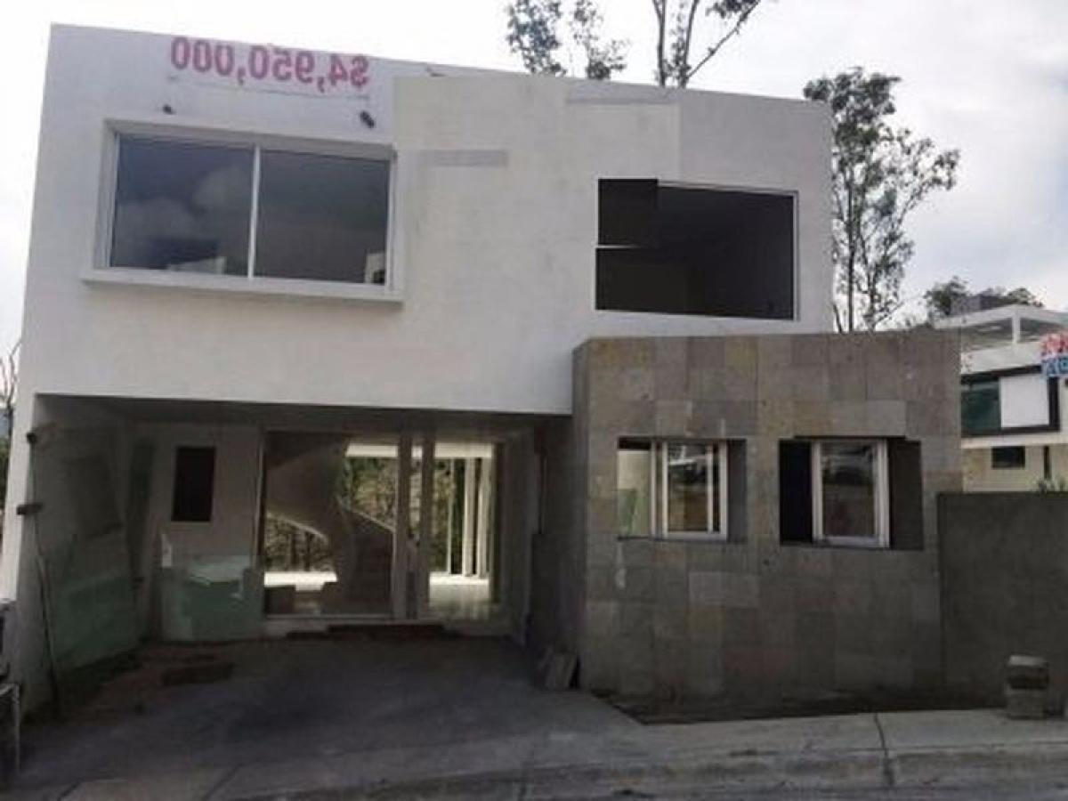 3 bedrooms House in Ciudad Lopez Mateos, Mexico No. 228075
